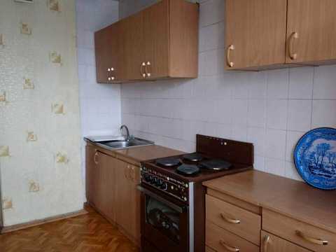 квартира по адресу Валерия Лобановского просп. (Краснозвездный), 37