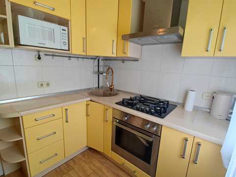 квартира за адресою Слобожанський просп. (Газети "Правда"), 56