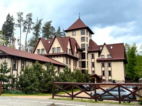 коммерческая по адресу Берестейский просп. (Победы), 8-А