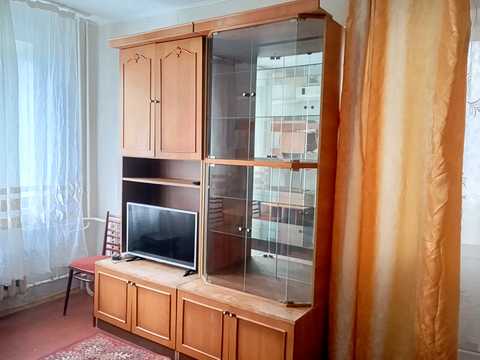 квартира за адресою Київ, Райдужна вул., 17