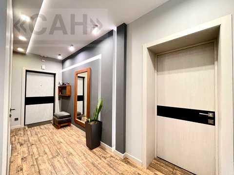 квартира по адресу Харьковская ул., 6