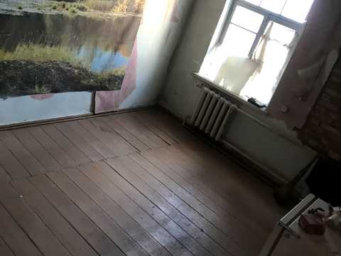 дом по адресу Каштановая ул. (Щорса), 25