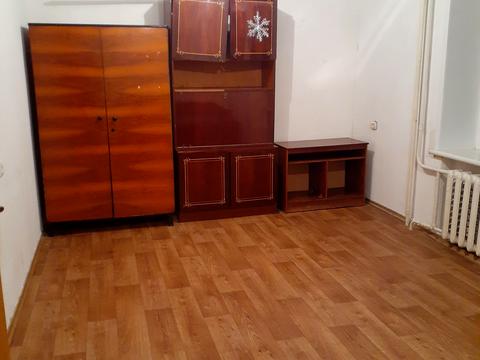 квартира по адресу Озёрная ул. (Красных Маёвщиков), 12