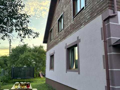 дом по адресу Ягідна, 19