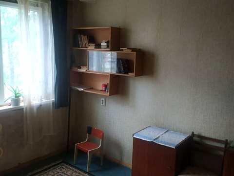 квартира за адресою Гвардійців-Широнінців вул., 5