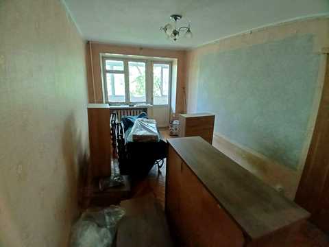 квартира по адресу Клочковская ул., 186б