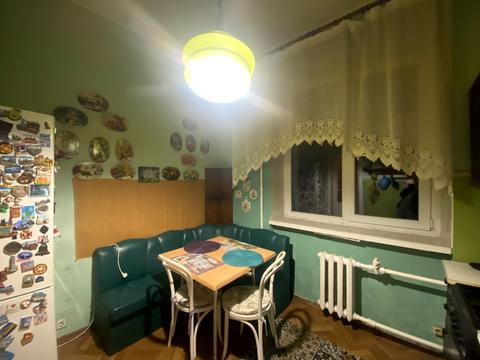 квартира по адресу Искровская, 5