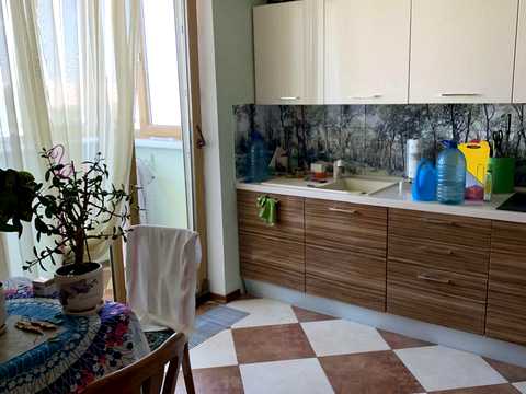квартира за адресою Юрія Шумського вул., 1-Б