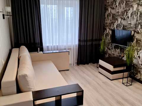 квартира по адресу Ореста Левицкого ул. (Академіка Курчатова), 9/21