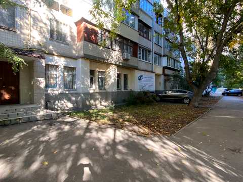 коммерческая по адресу Демеевская ул., 35-Б