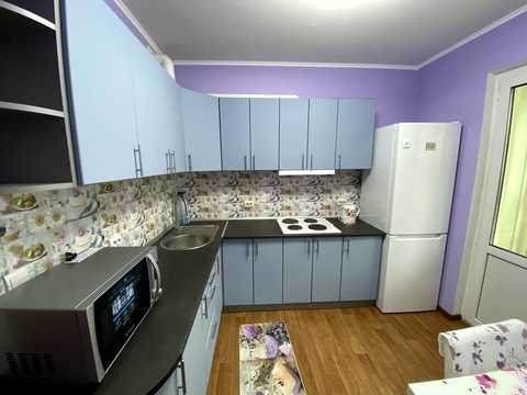 квартира по адресу Софии Русовой ул., 3-В