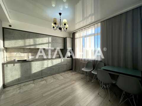 квартира по адресу Балковская ул., 137г