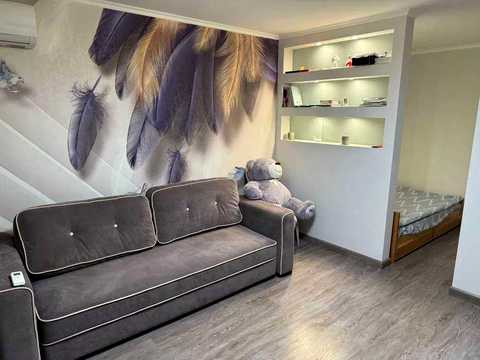 квартира за адресою Астрономічна вул., 75-Г