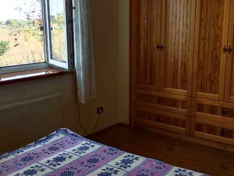 дом по адресу центральна