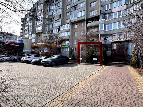 квартира по адресу Соборности просп., 26