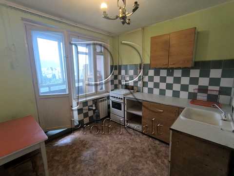 квартира за адресою Солом'янська вул., 23