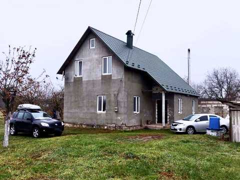 дом по адресу Шевченка, 33