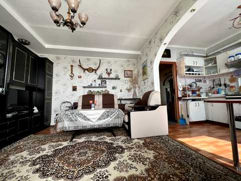 квартира за адресою Віктора Френчка вул., 7