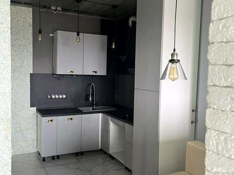 квартира по адресу Остромирська ул., 49-Г