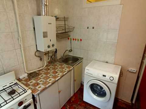 квартира за адресою Олега Григор'єва вул., 12
