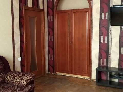 квартира по адресу Большая Васильковская ул. (Красноармейская), 118