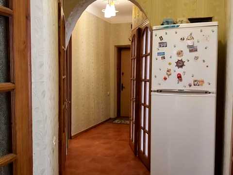 квартира за адресою Родини Глаголєвих вул. (Академіка Грекова), 5