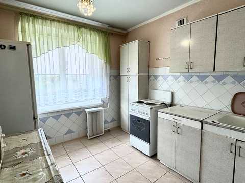 квартира по адресу Петлюры ул. (Маршала Рыбалко), 34