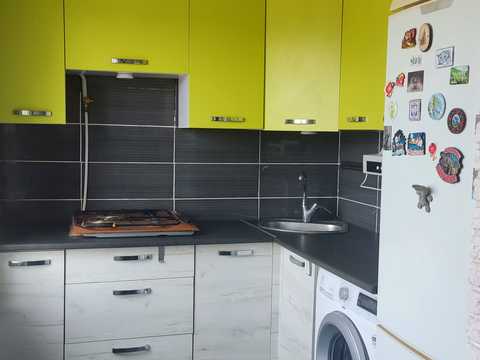 квартира за адресою Максима Чиженка вул., 78