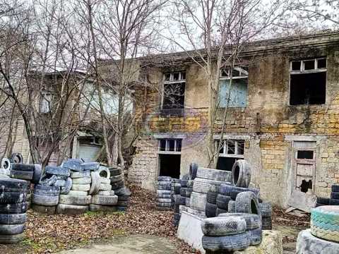 комерційна за адресою Сергія Ядова вул. (Ювілейна), 6