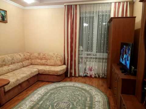 квартира по адресу Максима Залізняка ул., 32