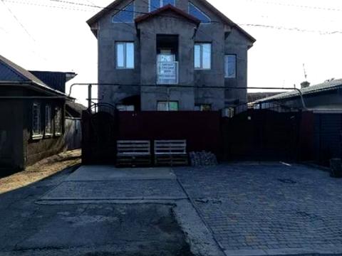 дом по адресу Тираспольское шоссе