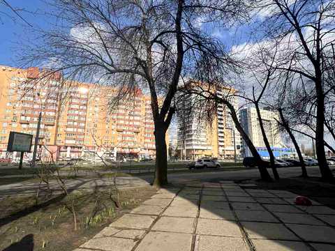 квартира по адресу Гагарина просп. (Гагаріна), 64