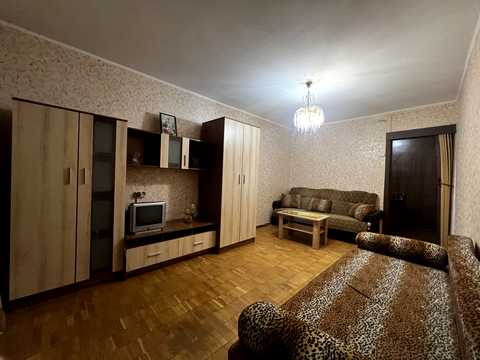 квартира по адресу Голосеевская ул., 4