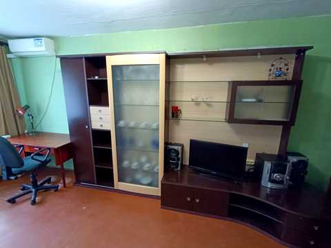 квартира за адресою Коцюбинського, 76