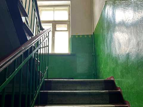 квартира по адресу Счастливая ул., 2