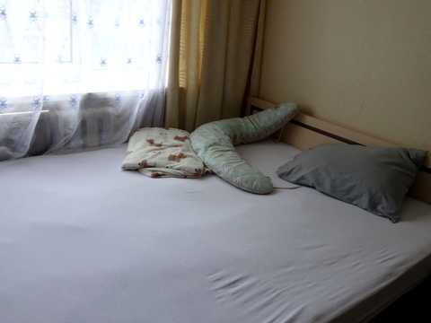 квартира за адресою Лісовий просп., 31