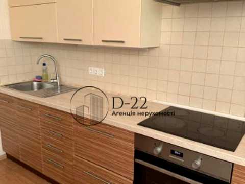 квартира за адресою Композитора Мейтуса вул., 4-А
