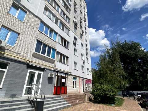 комерційна за адресою Головатого вул., (Будинок)