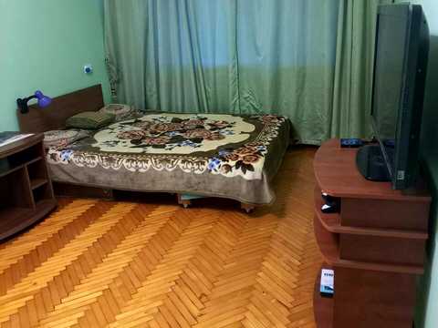 квартира за адресою Іцхака Рабіна вул., 11