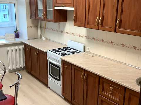 квартира за адресою Бреуса вул., 61/9