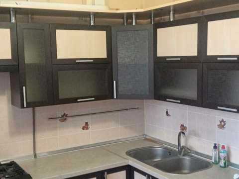 квартира за адресою Старобілоуська вул., 61
