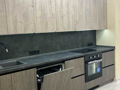 квартира по адресу Корольова ул., 4