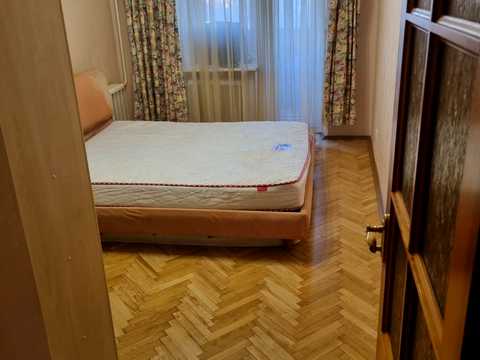 квартира по адресу Чоколовский бульв., 8