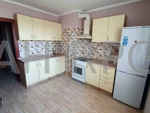 квартира по адресу Ясиноватский пер., 11