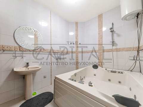 квартира за адресою Саксаганського вул., 121