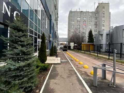 коммерческая по адресу Світлицького ул., 35