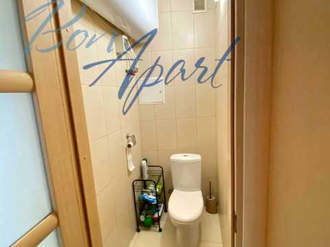 квартира по адресу Старонаводницкая ул., 4