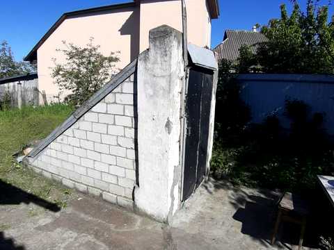 дом по адресу Березань, провулок Богатирський, 4