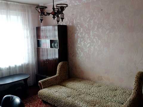 квартира за адресою Перемоги, 81
