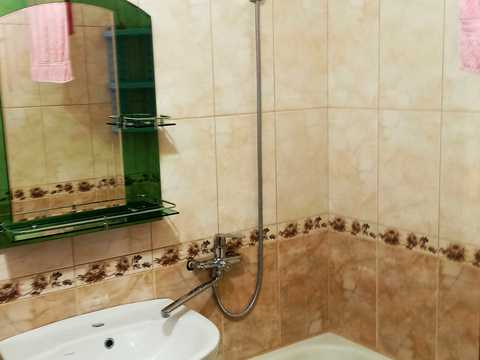 квартира по адресу Голосеевский просп. (40-летия Октября), 100